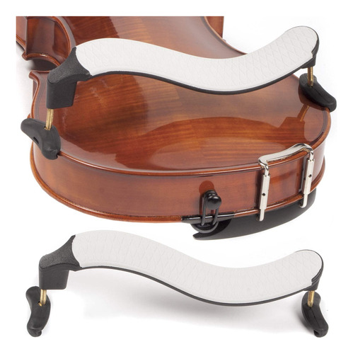 Mach One M07 3/4-4/4 - Reposapies Para Violin