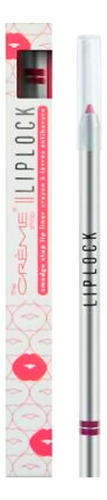 The Crème Shop Lip Lock Smudge Stop Lip Liner Crayon What .