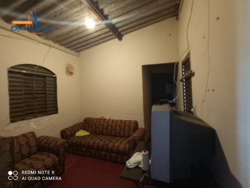 Terreno À Venda, 300 M² Por R$ 140.000 - Parque Das Primaveras - Anápolis/go - Te0650