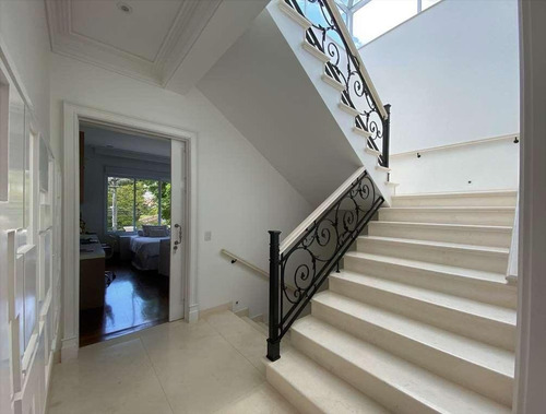 Imagem 5 de 30 de Sobrado Com 5 Dormitórios À Venda, 1342 M² Por R$ 6.800.000,00 - Jardim Mediterrâneo - Cotia/sp - So2096
