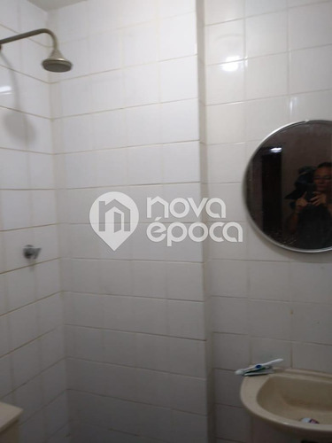 Imagem 4 de 9 de Apartamento - Ref: Sp2ap58237