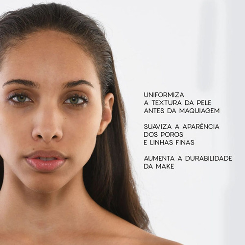 Primer Facial Blur Primer Océane Edition 30ml