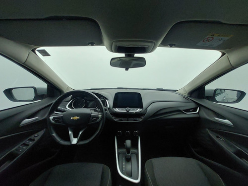 Chevrolet Onix 1.0 TURBO FLEX PLUS LTZ AUTOMÁTICO