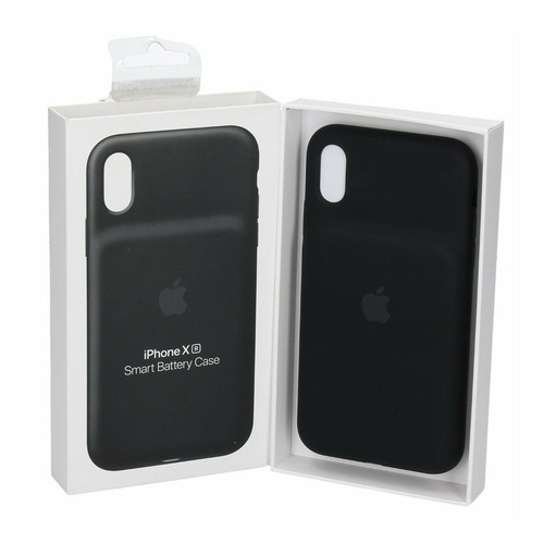 Funda Bateria Externa Apple iPhone XR Smart Battery Case Msi