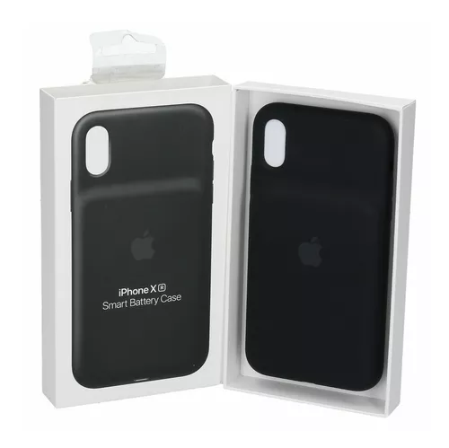 Compra Apple Funda Smart Battery Case iPhone XR
