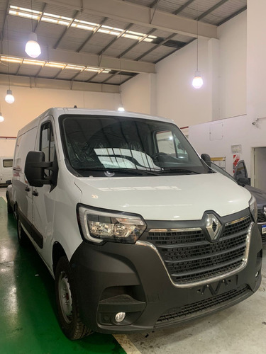 Renault Master 2.3 L1h1 Aa