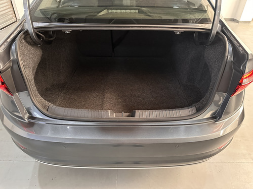 Volkswagen Vento 1.4 Comfortline 150cv At