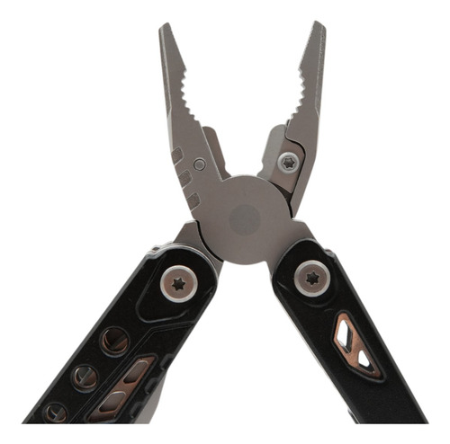 Cortaplumas Multiherramienta Trento 12 Funciones Blade+ii