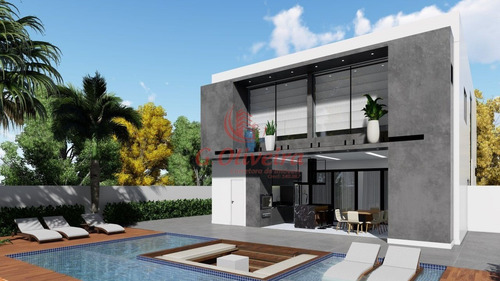 Imagem 3 de 12 de Otimo Lote 486m2 Condominio Alto Padrao Bosque Do Horto Proximo Pq Cidade - Pronto Construir - Te0143 - 33515226