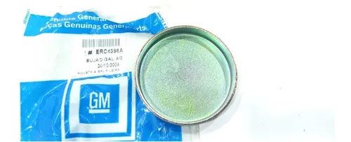 Selo Do Bloco Motor 52,8mm - S10 2.5 96/00 Diesel Blazer Selo Do Bloco Motor 52,8mm - S10 2.5 96/00 Diesel Blazer