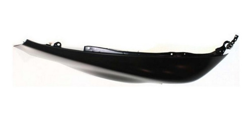 Imagen 3 de 6 de Salpicadera Derecha Acura Tl 2004 - 2008 Nueva!!!