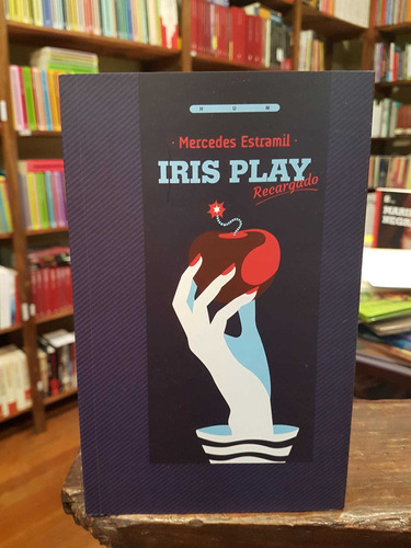 Iris Play