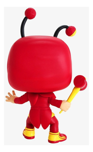 Funko Pop Television - El Chapulin Colorado Chapolin #752
