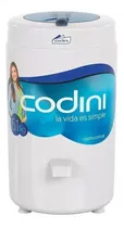 Comprar Secarropas Codini Ad61 \u002F 2800 Rpm \u002F 6,1 Kg \u002F Blanco 