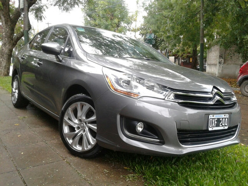 Citroen C4 Lounge Tendance 2.0 Permutaria No Vento 408 Fluen