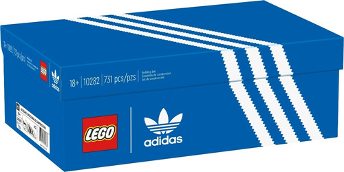 Lego® Creator Expert - adidas Originals Superstar (10282)