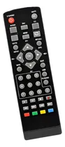 Comprar Control Remoto Para Sintonizador Tda Isdbt Spe Msd-7805 U006