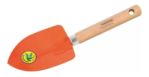 Imagem 4 de 6 de Kit Para Jardinagem Tramontina 78102801 Com 3 Peças