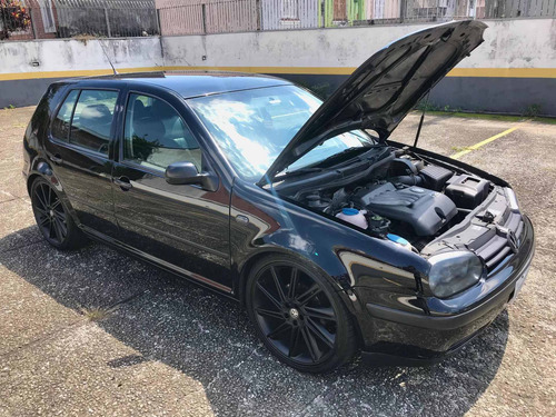 Volkswagen Golf 2002 2.0 Comfortline 5p