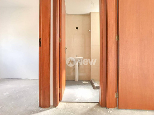 Imagem 10 de 16 de Apartamento Novo Com 2 Dormitórios À Venda, 52 M² Por R$ 250.000 - Ideal - Novo Hamburgo/rs - Ap3241