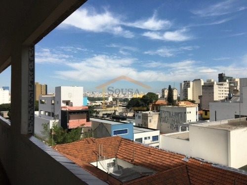 Imagem 13 de 15 de Apartamento, Venda, Santana, Sao Paulo - 27360 - V-27360