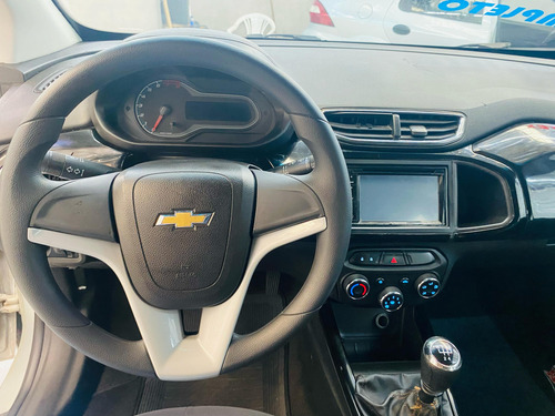 Chevrolet Onix 1.4 Lt 5p