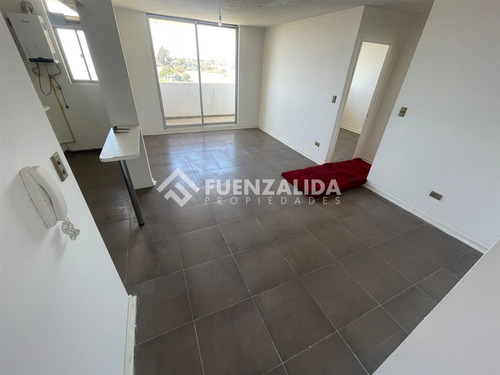 Departamento En Venta De 3 Dorm. 1 Baño En Coquimbo