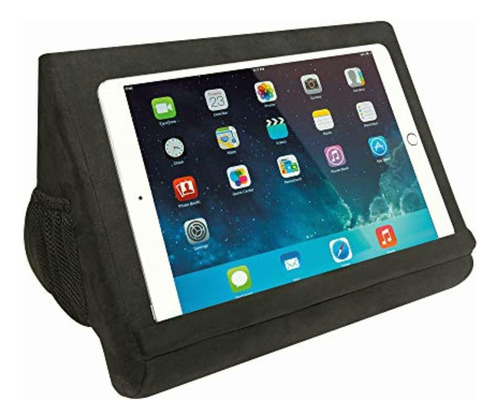 Ontel Pillow Pad Soporte Para Tablet (multiángulo), Color
