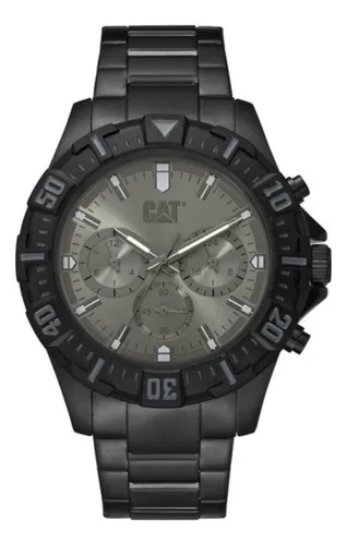 Reloj cat 10 atm stainless steel precio hotsell