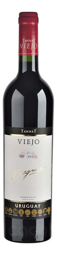 Vino H Stagnari Tannat Viejo