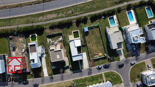 Puertos Bº Araucarias. Lote 204 Alq. Disp. Julio 2025