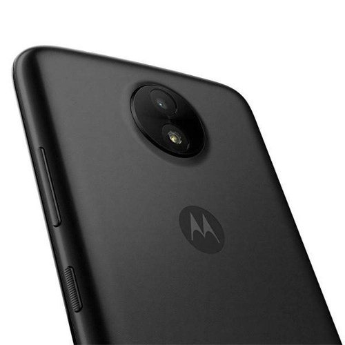 Celular Motorola Moto C Xt1750 8gb Dual Chip Preto+nf