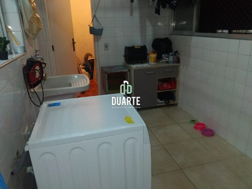 Imagem 19 de 21 de Apartamento - Ap04005 - 69495935