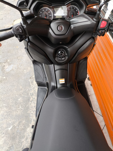Yamaha Xmax 250 Abs 2023 Com 15 Mil Km