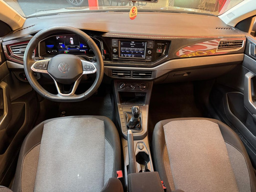 Volkswagen Virtus TSI 1.0 Flex 12V 4p Aut.