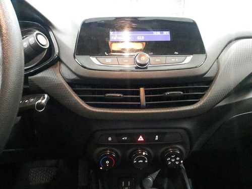 Chevrolet Onix 1.0 TURBO FLEX PLUS AUTOMÁTICO