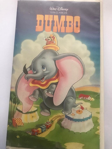Dumbo (Usado)