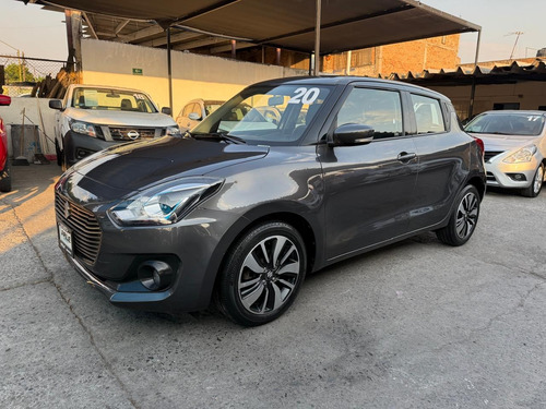 Suzuki Swift BOOSTERJET 1.0 TURBO