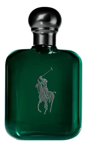 Polo verde perfume hombre hotsell