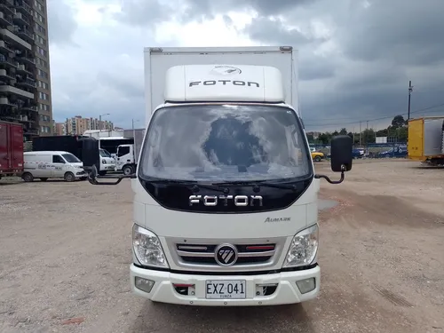 Foton Bj 1039 Aa
