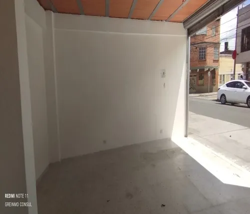 Local En Arriendo