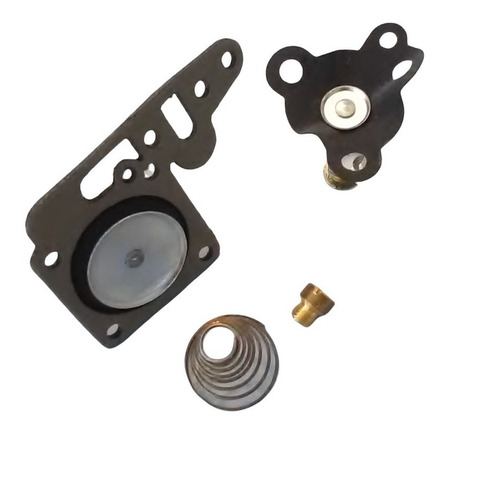 Carburador Holley 1 Boca Falcon-chev-ika Kit De Reparacion