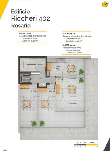 Imagen 14 de 14 de Departamento - Luis Agote