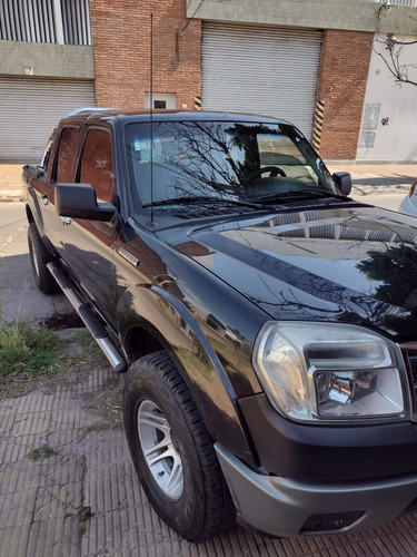 Ford Ranger 3.0 Cd Superduty 4x4