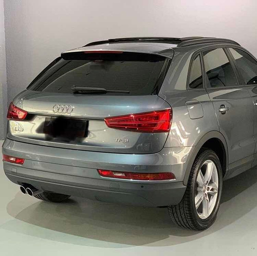 Audi Q3 1.4 Tfsi Ambiente S-tronic 5p 2017