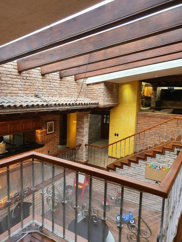 Imagen 8 de 19 de Casa Avenida Subida A Chalma Cuernavaca Morelos