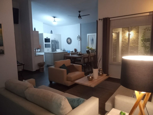 Venta De Casa Amueblada En Flamingos,  Nuevo Vallarta, Nayar