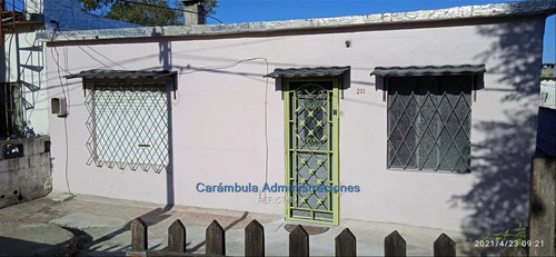 Casa De 2 Dormitorios