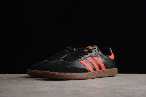 Championes Urbanos  adidas Samba (manchester United)