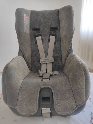 Silla De Bebé O Niño Para Carro Marca Century